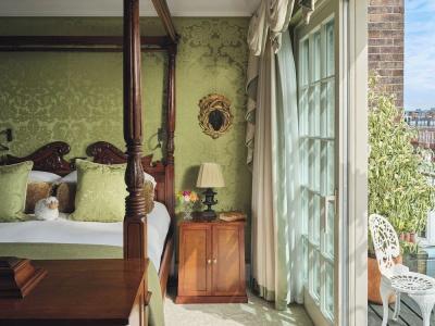 The Goring - 90