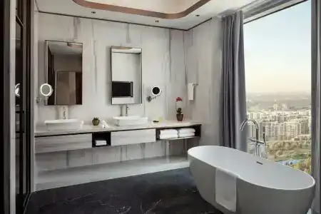 JW Marriott - 43
