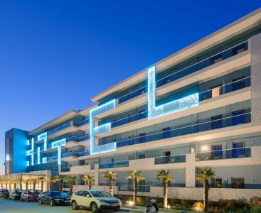 Blue Lagoon City - 1