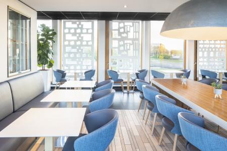 Holiday Inn Express Utrecht - Papendorp, An Ihg - 35