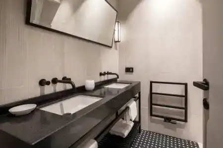 Ripetta Luxury Suites - 5