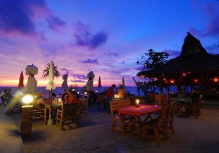 Lanta Nice Beach Resort - Sha Extra Plus - 24