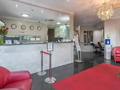 Platinum International - 1