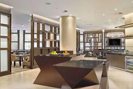 Hilton Berlin - 135