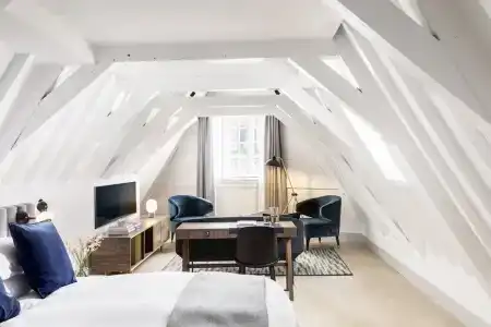 Kimpton De Witt Amsterdam, an IHG - 137