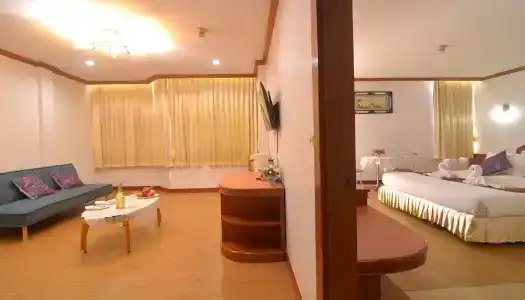Chumphon Gardens - 63