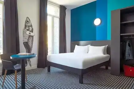 ibis Styles Marseille Vieux Port - 24