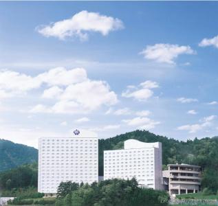 Associa Takayama Resort - 21