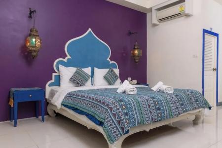 Rasa Boutique Chiang Rai - 60