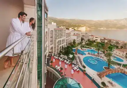 Splendid Conference & Spa Resort - 32