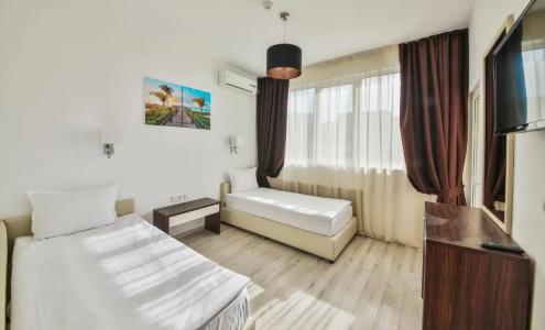 Prestige Deluxe Aquapark Club - All inclusive - 183