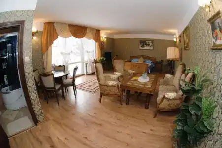 Wellness & Spa Antyczny Dwór - 5