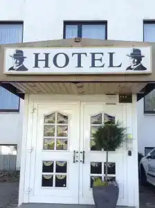 Zum Stresemann - 0