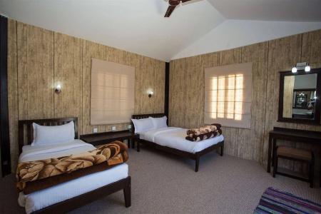 Raniban Retreat - 2