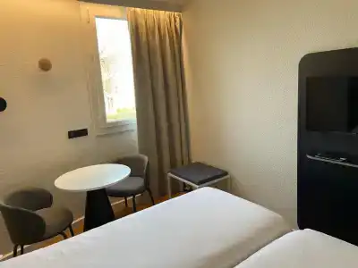 ibis Beziers Est Mediterranee A9/A75 - 3