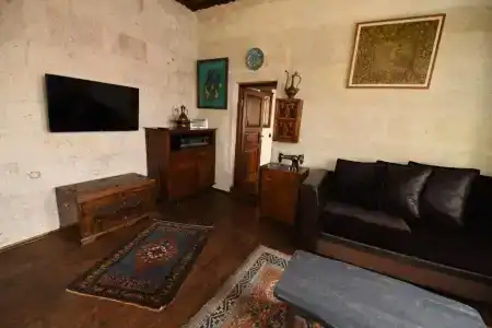 Canela Cave - Cappadocia - 70