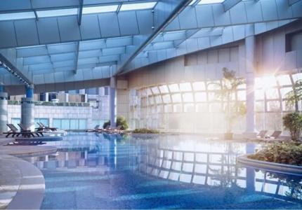 Grand Hyatt Hangzhou - 26