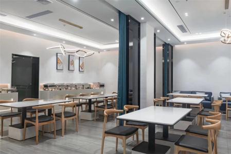 Paco Guangzhou Dongfeng Road Branch - 19
