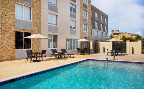 Holiday Inn Express - Norfolk, an IHG - 13