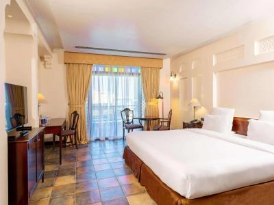 Novotel Bahrain Al Dana - 5