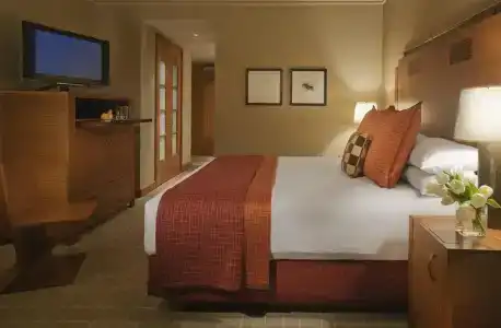 Grand Hyatt Seattle - 38