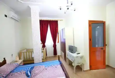 My Home Guest House - 51