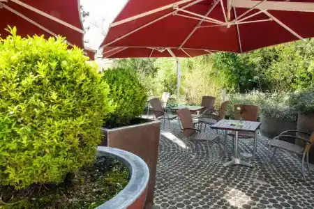 Trip Inn Klee am Park Wiesbaden - 10