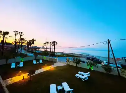 Sidari Vibes Aparthotel - 67