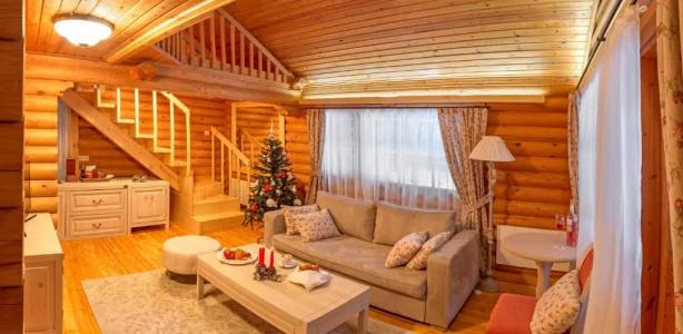Yastrebets Wellness & Spa - 50