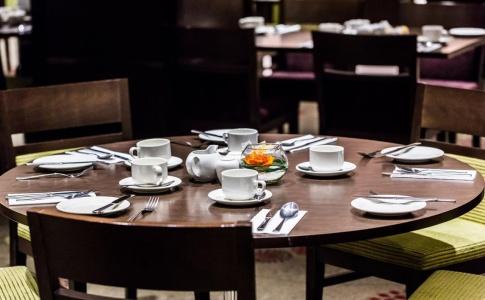 Holiday Inn London Kensington High St., An Ihg - 17