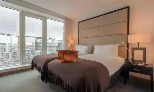Pestana Chelsea Bridge - 25
