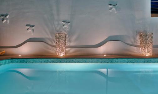 Lilly Residence-Sea View Suites, Adults Only - 39