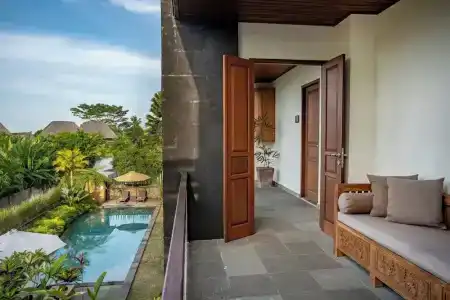 Paon Desa Ubud - 49