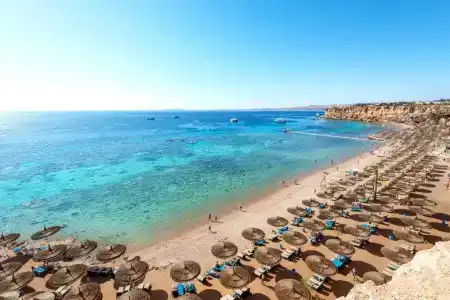 Sentido Reef Oasis Senses Aqua Park Resort - 8