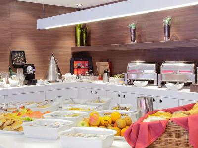Ibis Styles Linz - 10