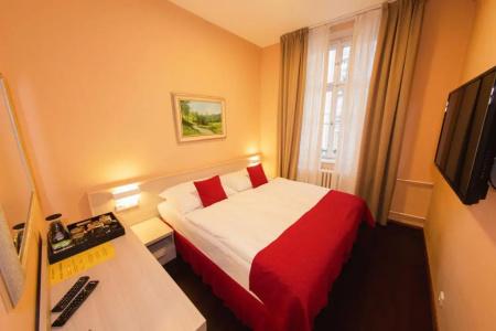 Prague Boutique Residence - 61