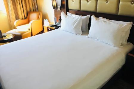 Hôtel Farah Casablanca - 35