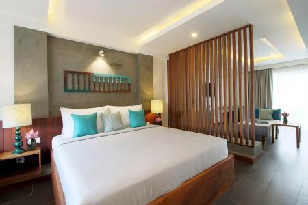Riversoul Residence - 37