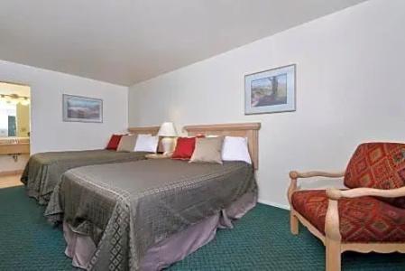 Americas Best Value Inn Tucson - 24