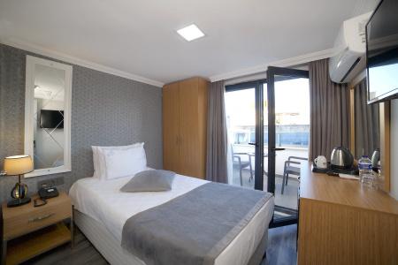 Almina inn - 57