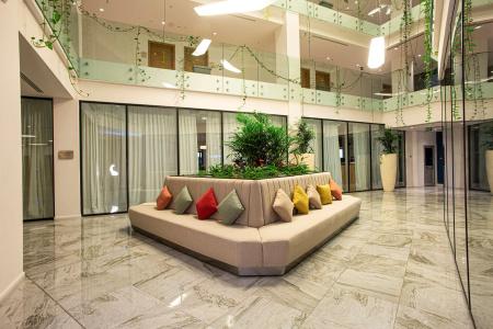 Best Western Premier Ark - 3