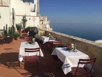 b&b Relais Del Senatore - 27