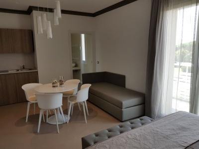 Residence Venus Suites - 27