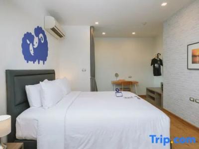 Kokotel Bangkok Sukhumvit 50 - Sha Extra Plus - 52