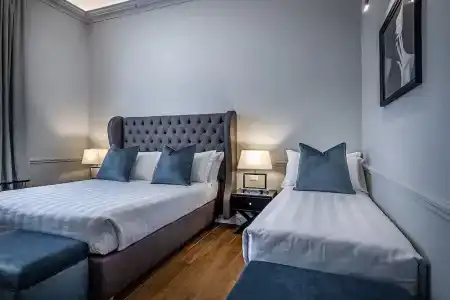 Ungherese Small Luxury Hotel - 101