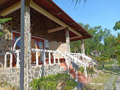 Vung Bau Resort - 61