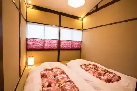 Rinn Rokujo Machiya - 3