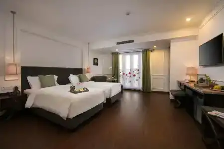 Hanoi Allure - 115