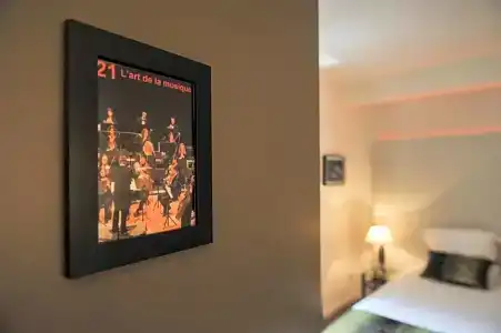 Hôtel des Arts - 60