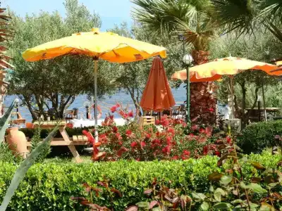 Cunda Aşiyan Otel - 12